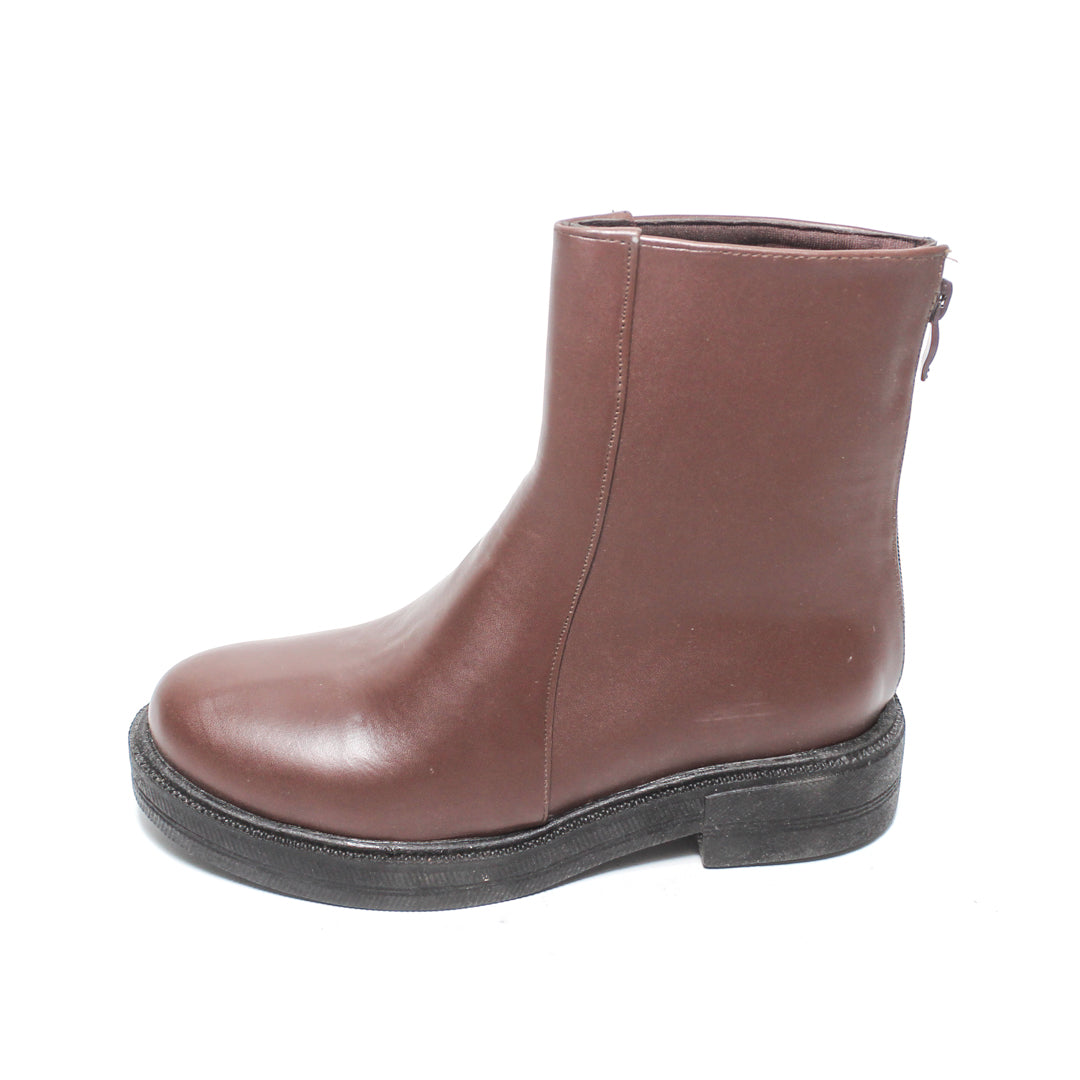 GBO370895 Glitter Women Half-Boots