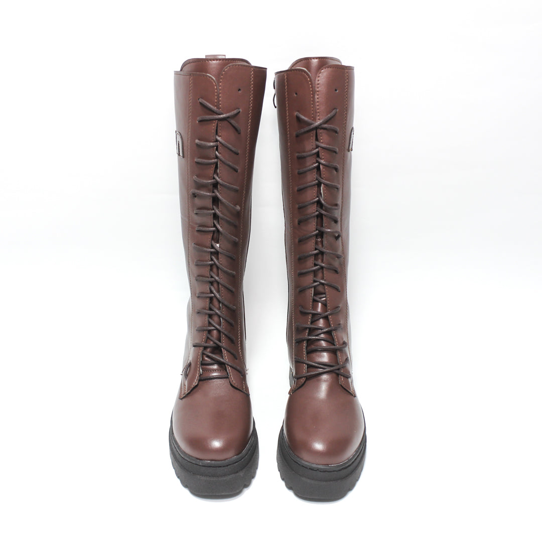 GBO370899 Glitter Women Half-Boots