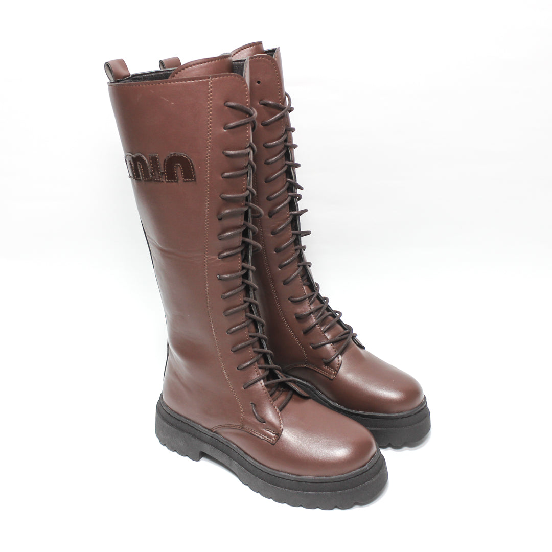 GBO370899 Glitter Women Half-Boots