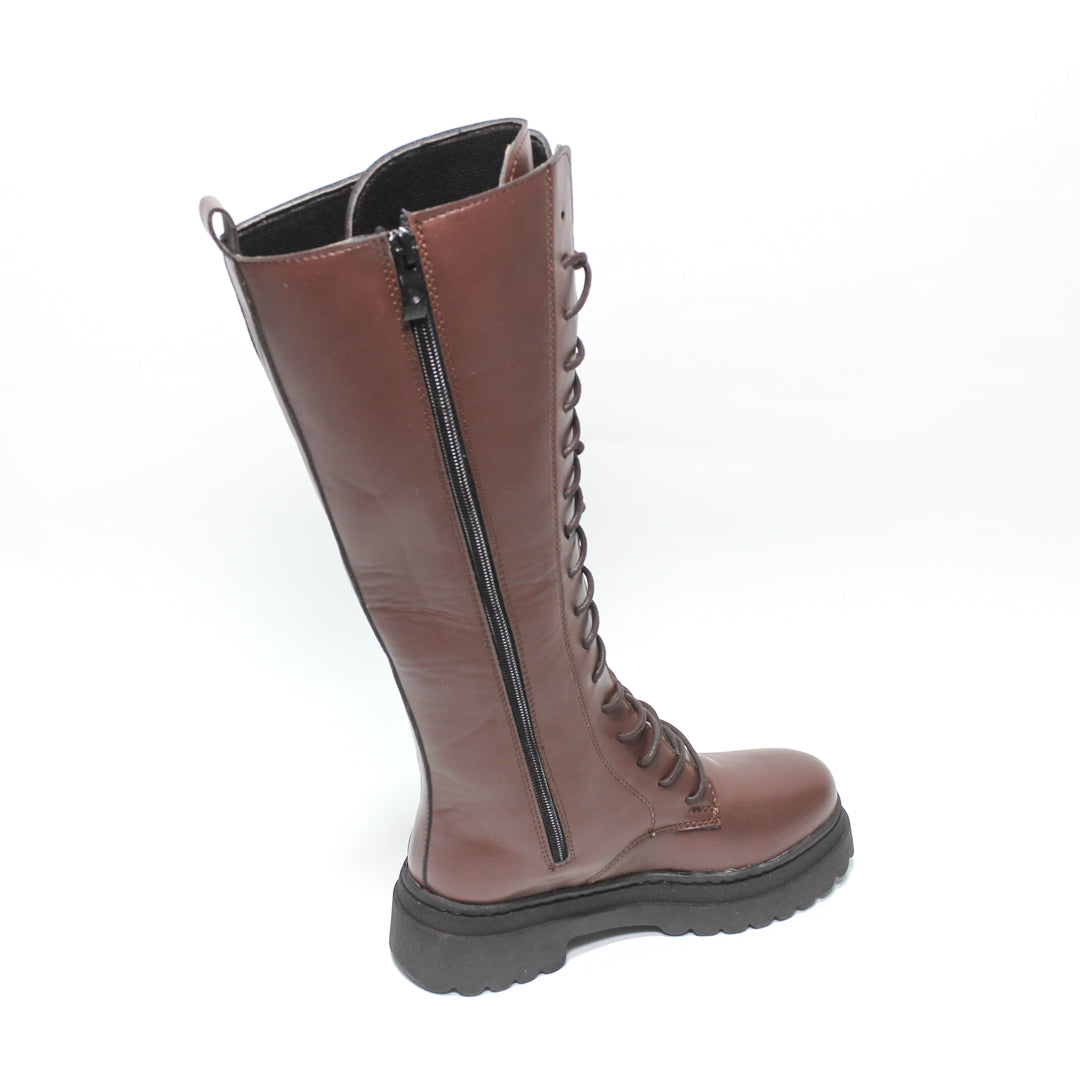 GBO370899 Glitter Women Half-Boots