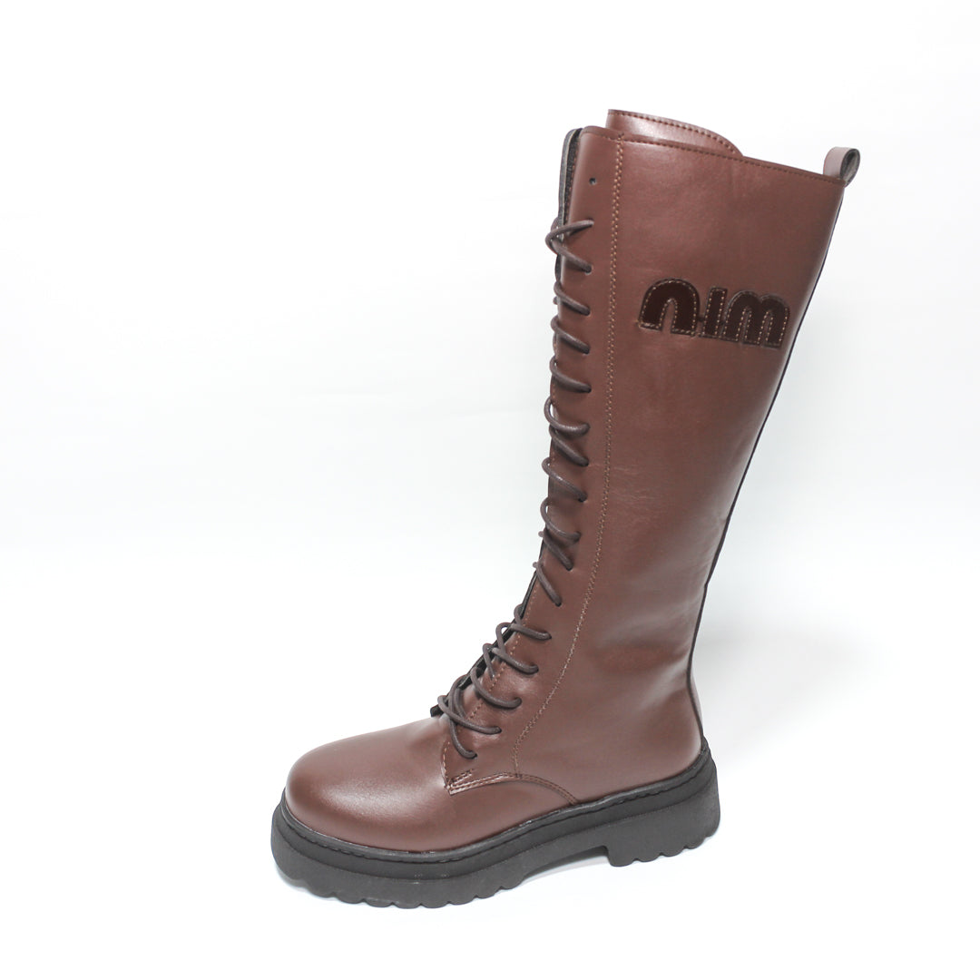 GBO370899 Glitter Women Half-Boots