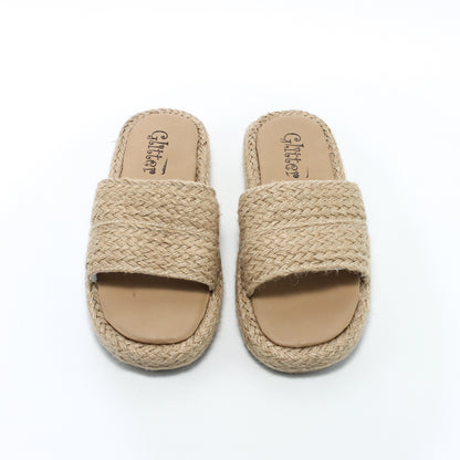 GSL370913 Glitter Women Slippers