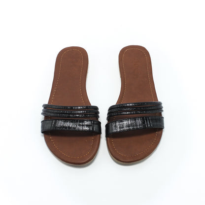GSL370914 Glitter Women Slippers