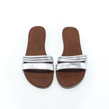 GSL370914 Glitter Women Slippers