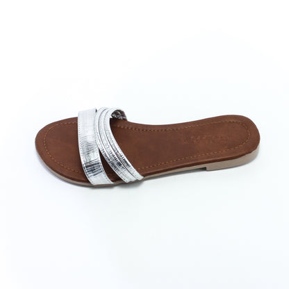 GSL370914 Glitter Women Slippers