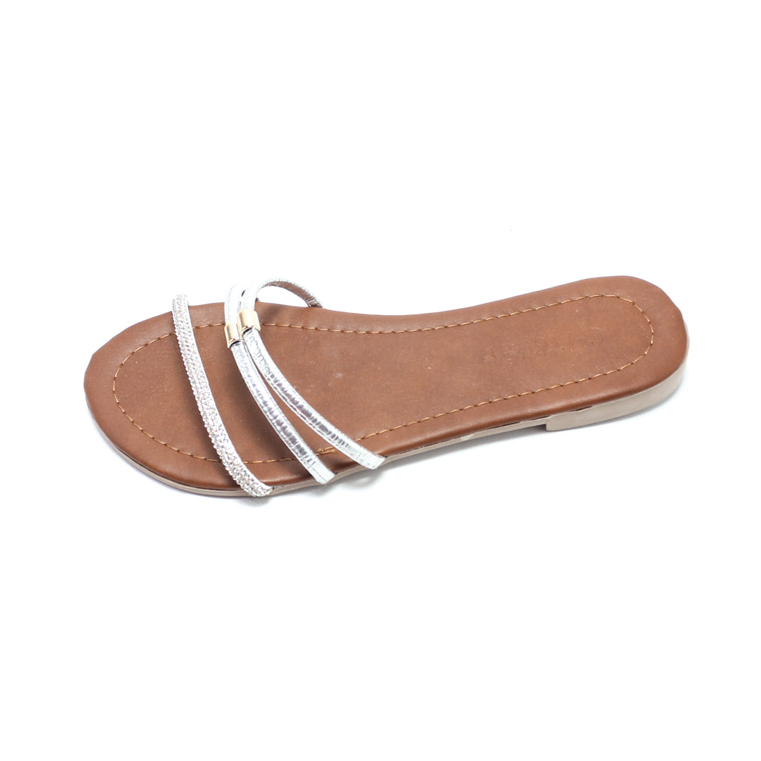 GSL370917 Glitter Women Slippers
