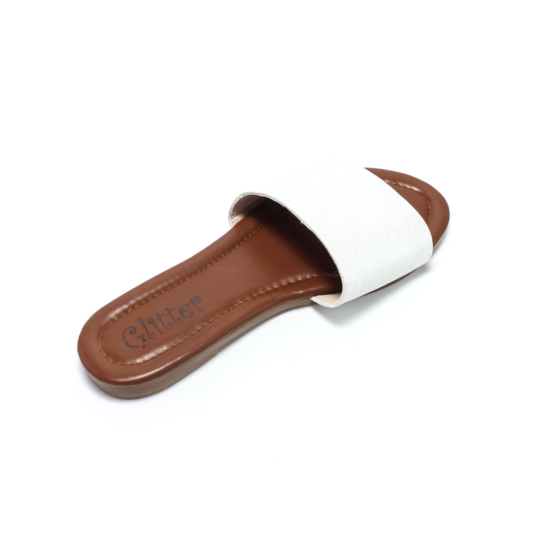 GSL370918 Glitter Women Slippers