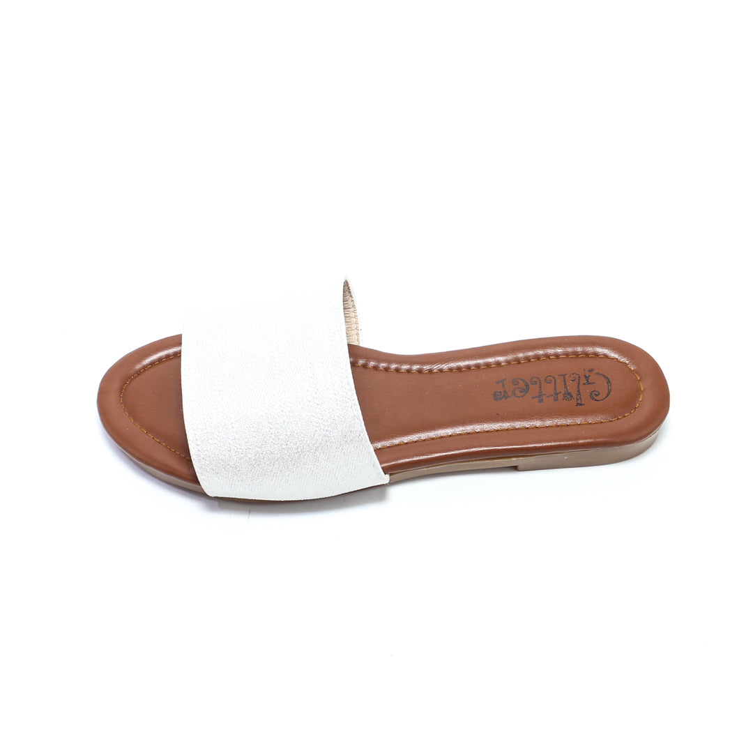 GSL370918 Glitter Women Slippers