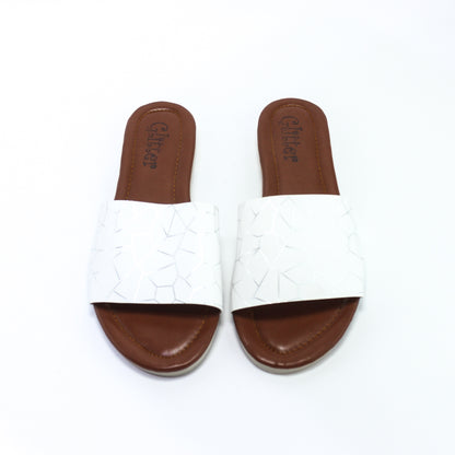 GSL370921 Glitter Women Slippers