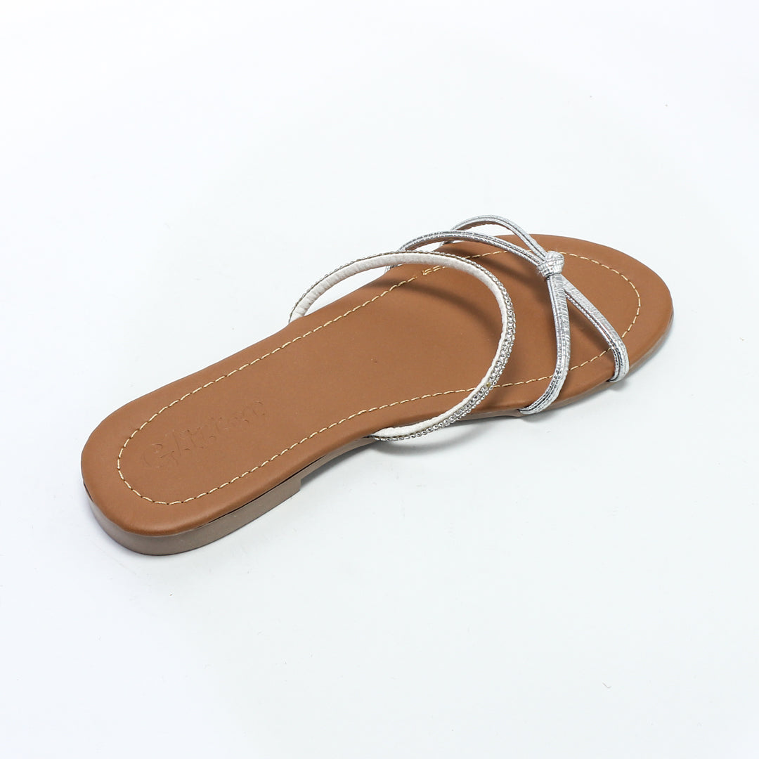 GSL370923 Glitter Women Slippers
