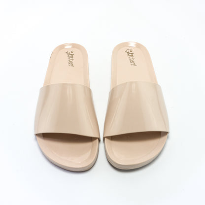 GSL370924 Glitter Women Slippers