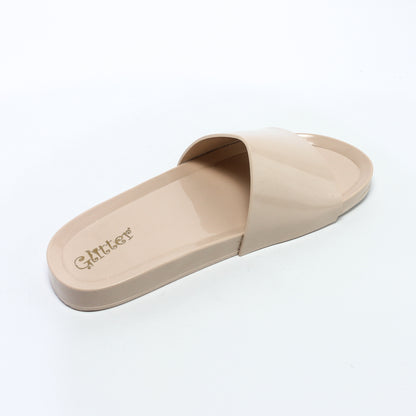 GSL370924 Glitter Women Slippers
