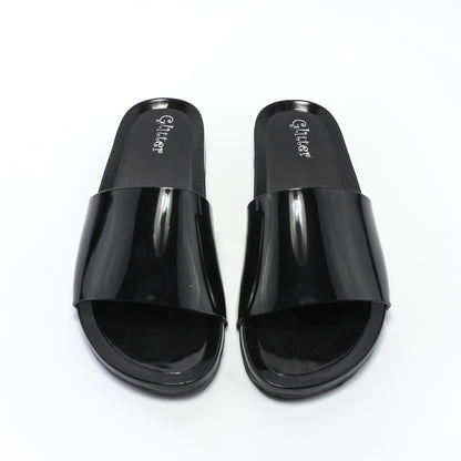 GSL370924 Glitter Women Slippers