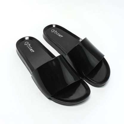 GSL370924 Glitter Women Slippers