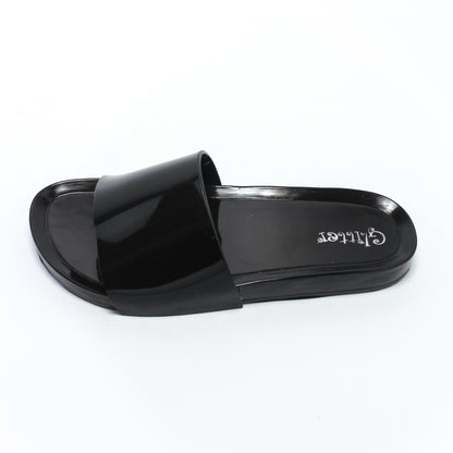 GSL370924 Glitter Women Slippers