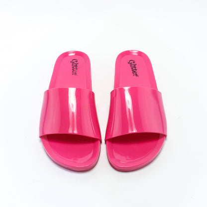 GSL370924 Glitter Women Slippers