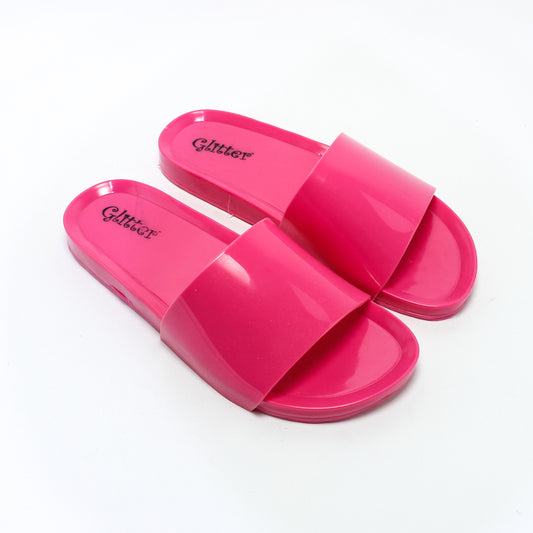GSL370924 Glitter Women Slippers