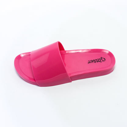 GSL370924 Glitter Women Slippers