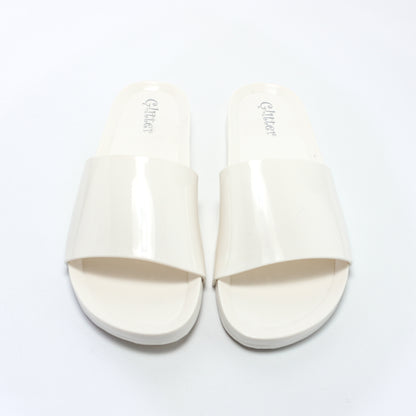 GSL370924 Glitter Women Slippers