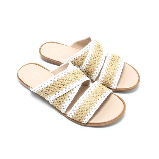 GSL370947 Glitter Women Slippers