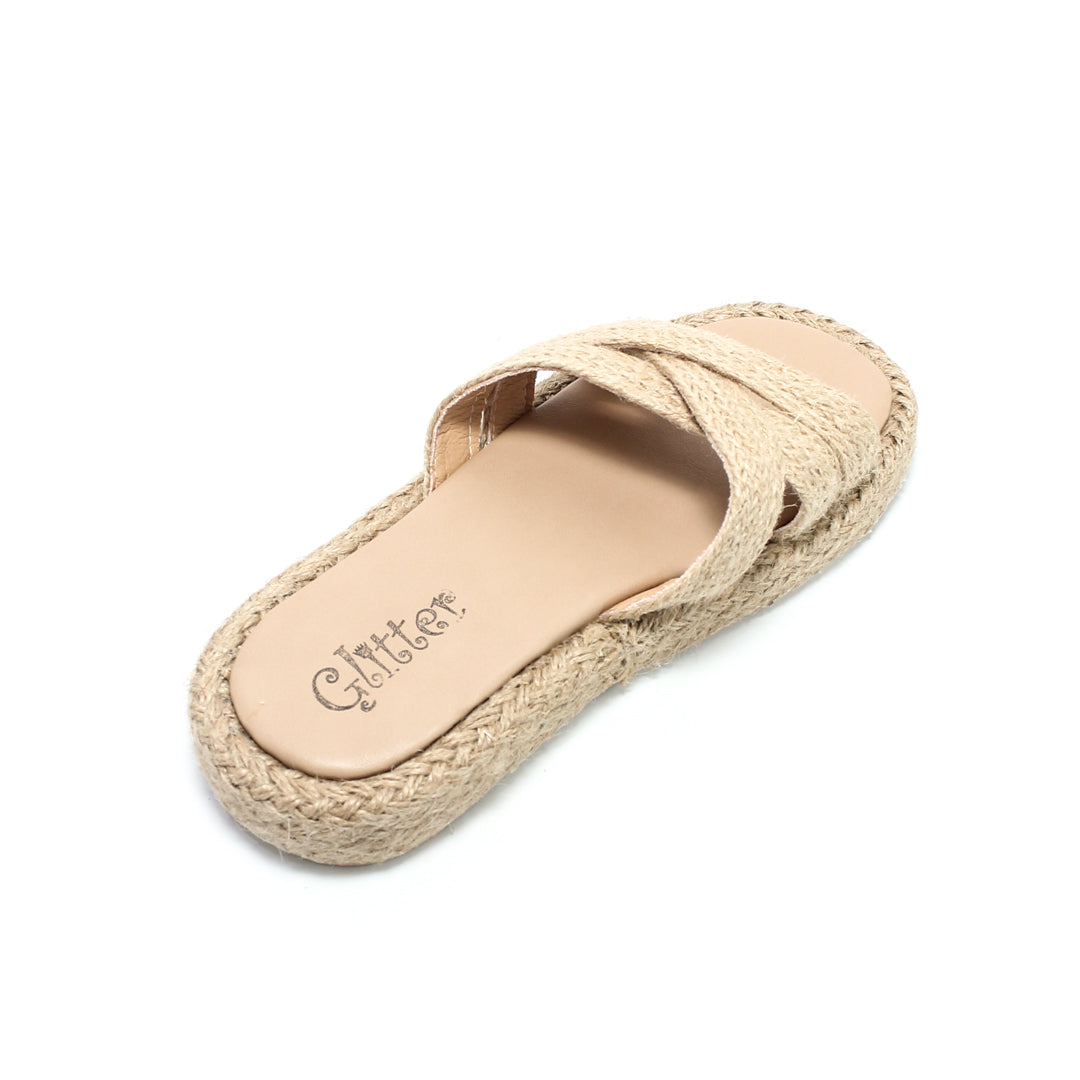 GSL370948 Glitter Women Slippers