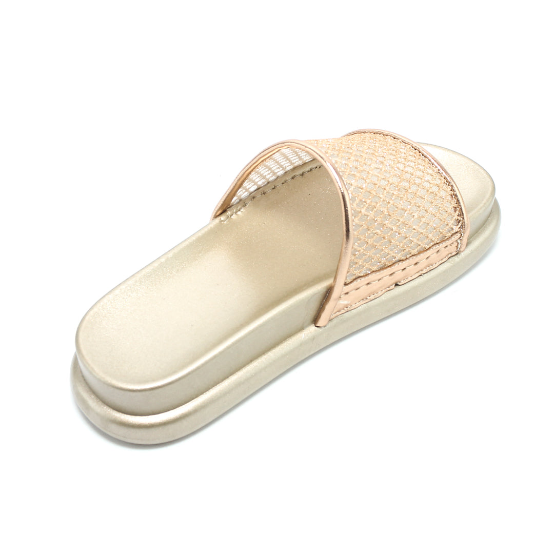 GSL370949 Glitter Women Slippers