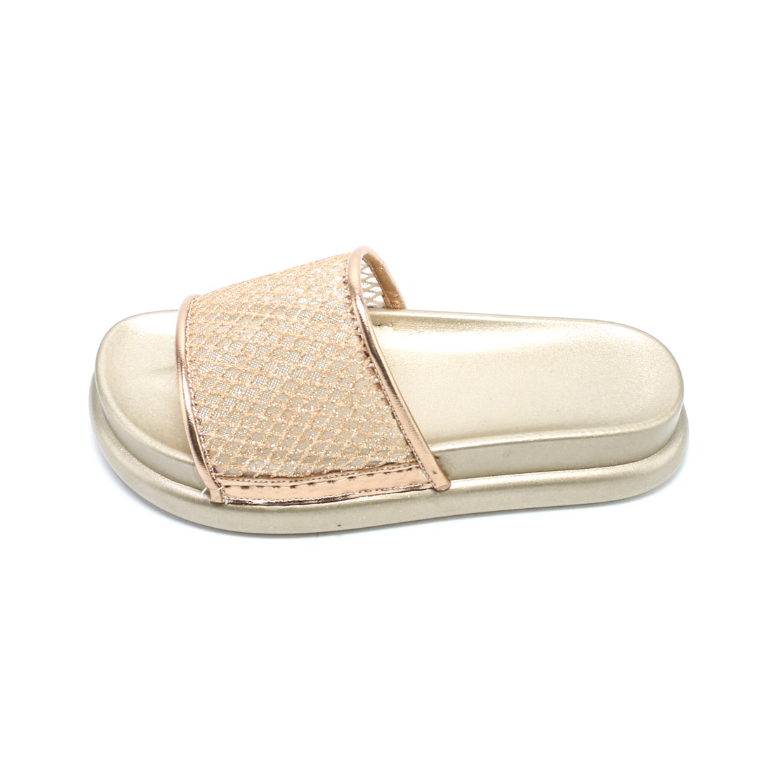 GSL370949 Glitter Women Slippers