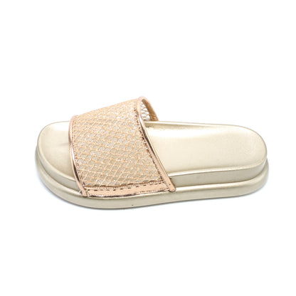 GSL370949 Glitter Women Slippers