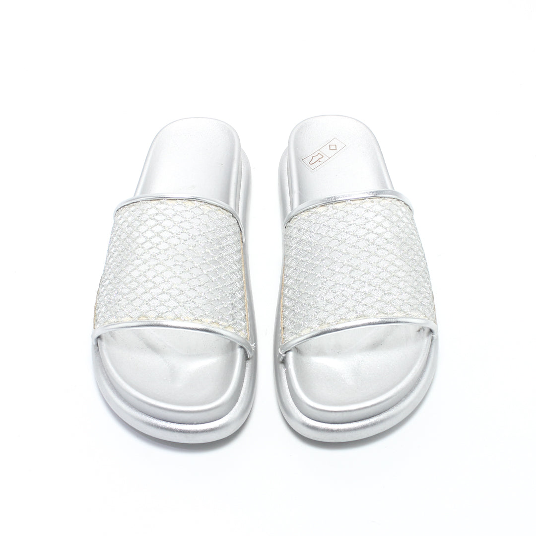 GSL370949 Glitter Women Slippers