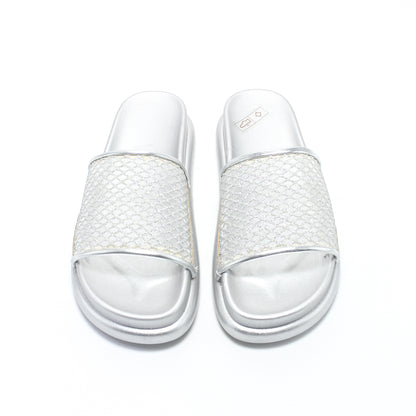GSL370949 Glitter Women Slippers