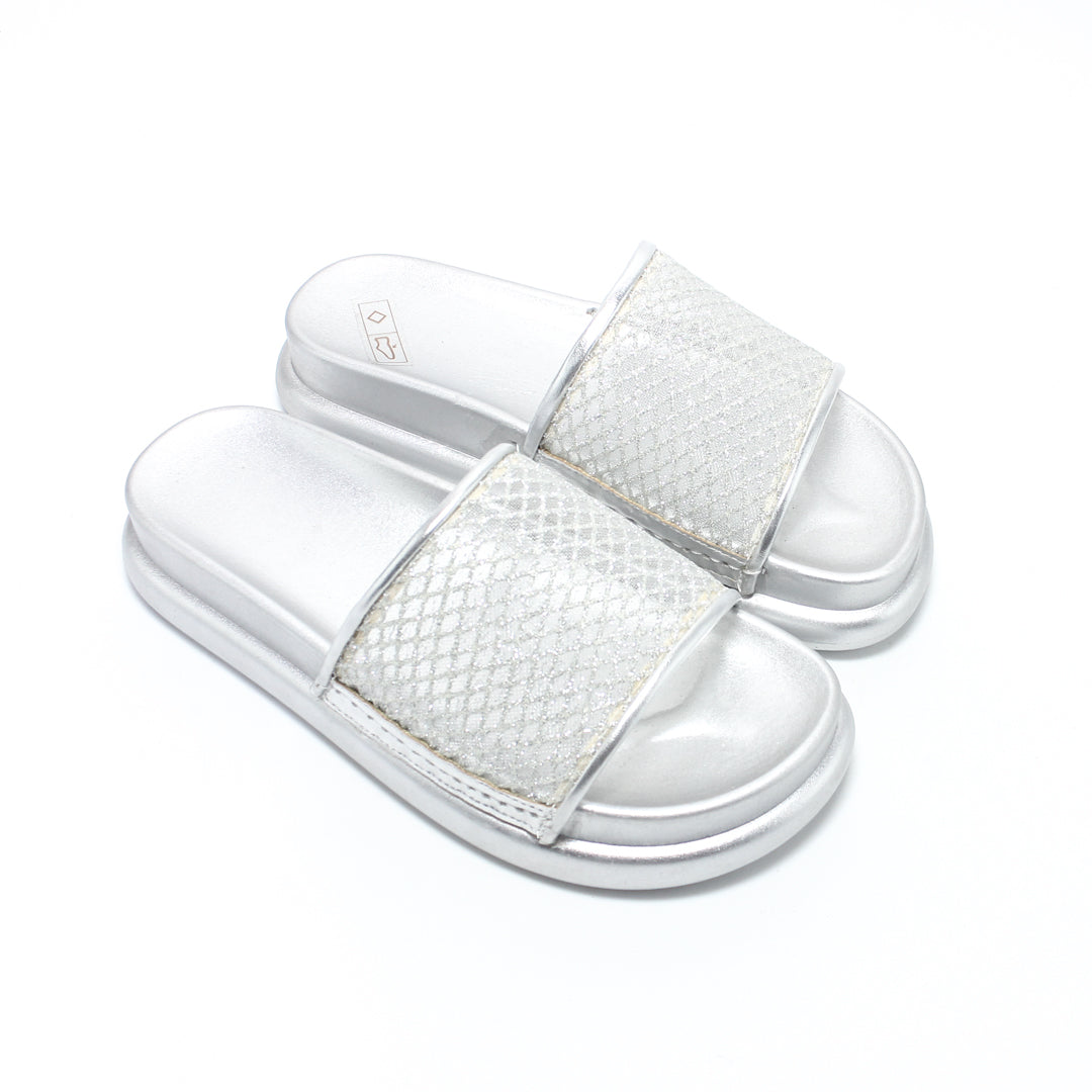 GSL370949 Glitter Women Slippers