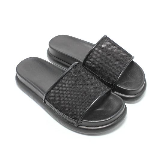 GSL370953 Glitter Women Slippers