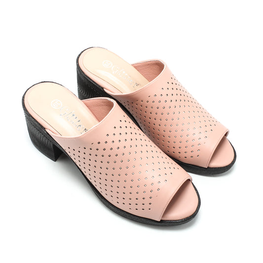 GSL370954 Glitter Women Slippers