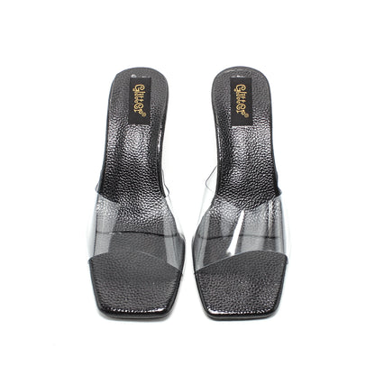 GSL370956 Glitter Women Slippers