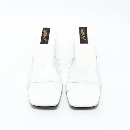 GSL370956 Glitter Women Slippers