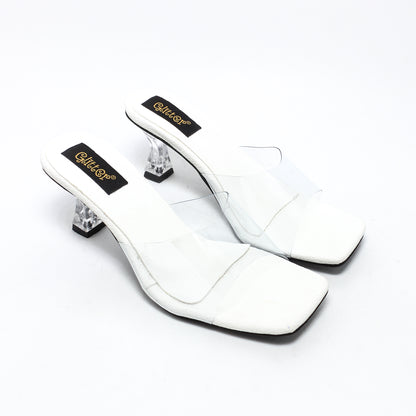 GSL370956 Glitter Women Slippers