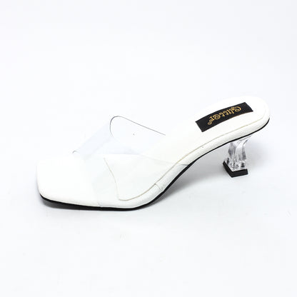 GSL370956 Glitter Women Slippers