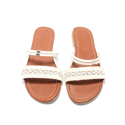 GSL370957 Glitter Women Slippers