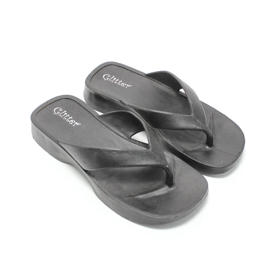 GSL370958 Glitter Women Slippers