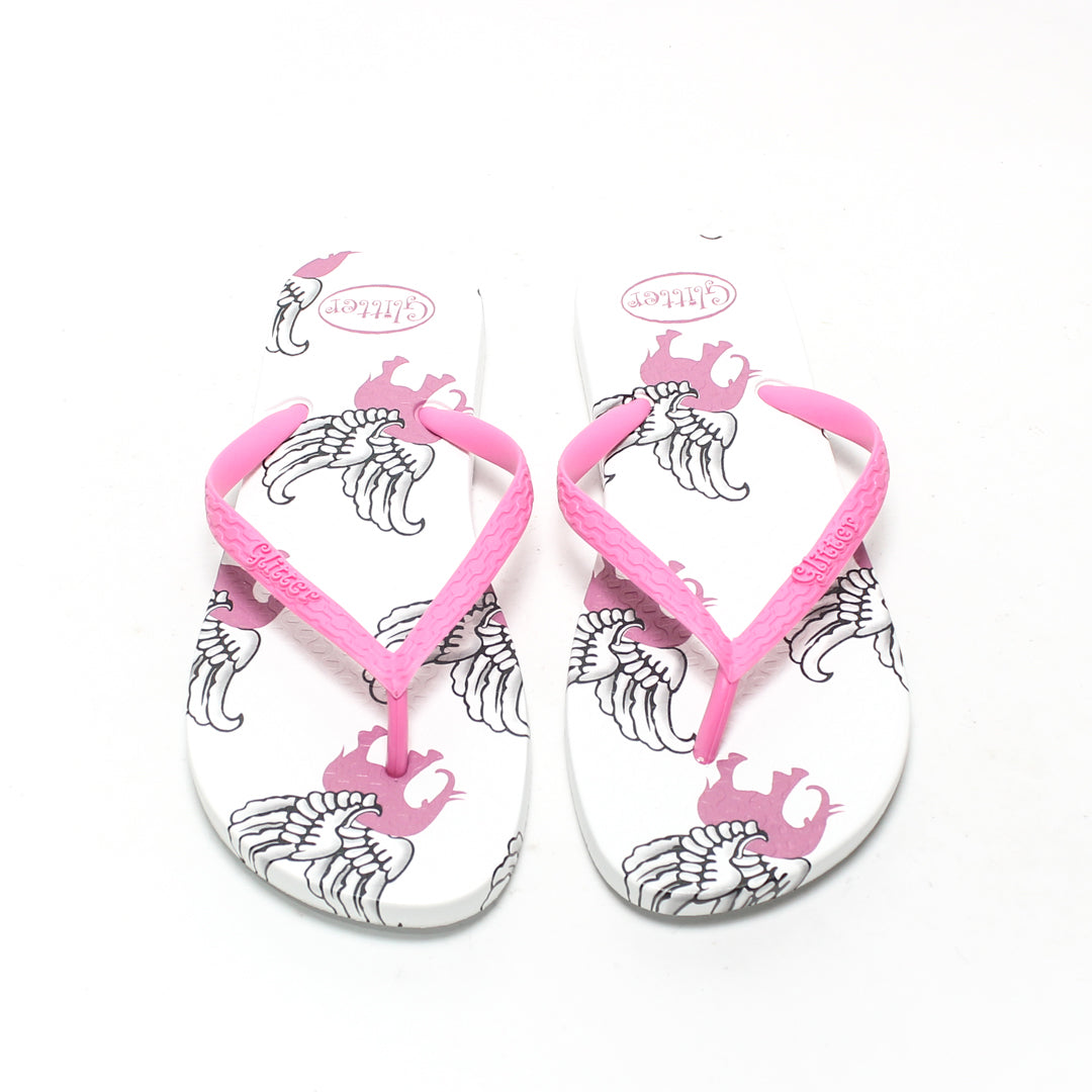 GGF370096 Glitter Women Flip