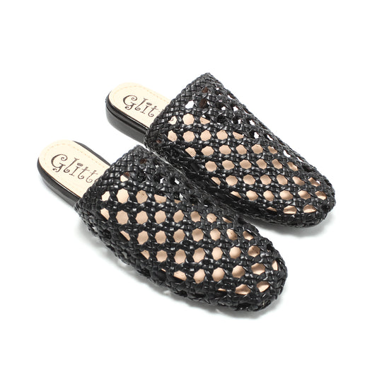 GSL370975 Glitter Women Slippers