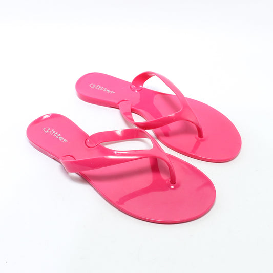 GSL370976 Glitter Women Slippers