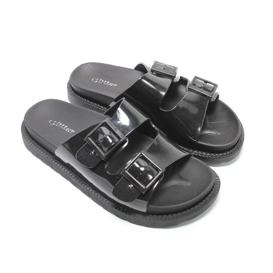 GSL370977 Glitter Women Slippers