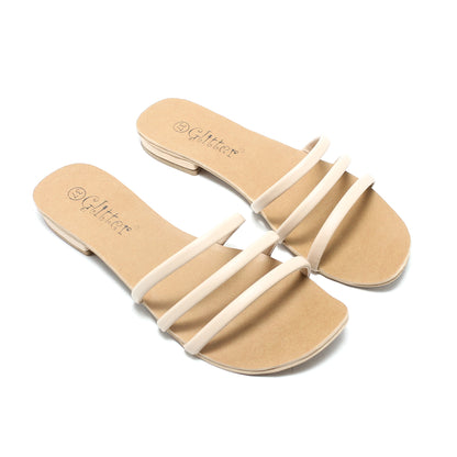 GSL370979 Glitter Women Slippers