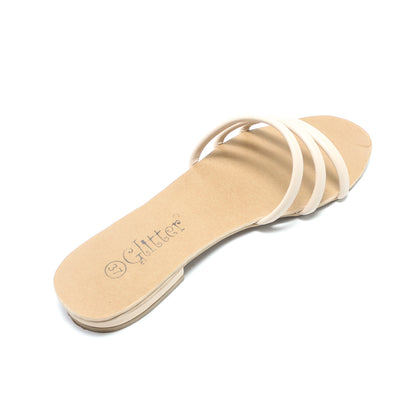 GSL370979 Glitter Women Slippers