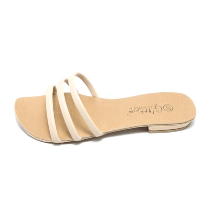 GSL370979 Glitter Women Slippers