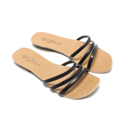 GSL370979 Glitter Women Slippers