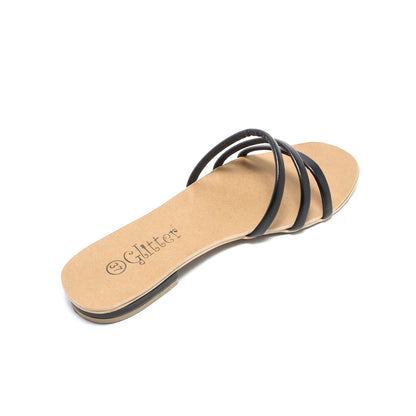 GSL370979 Glitter Women Slippers