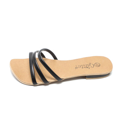 GSL370979 Glitter Women Slippers