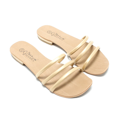 GSL370979 Glitter Women Slippers